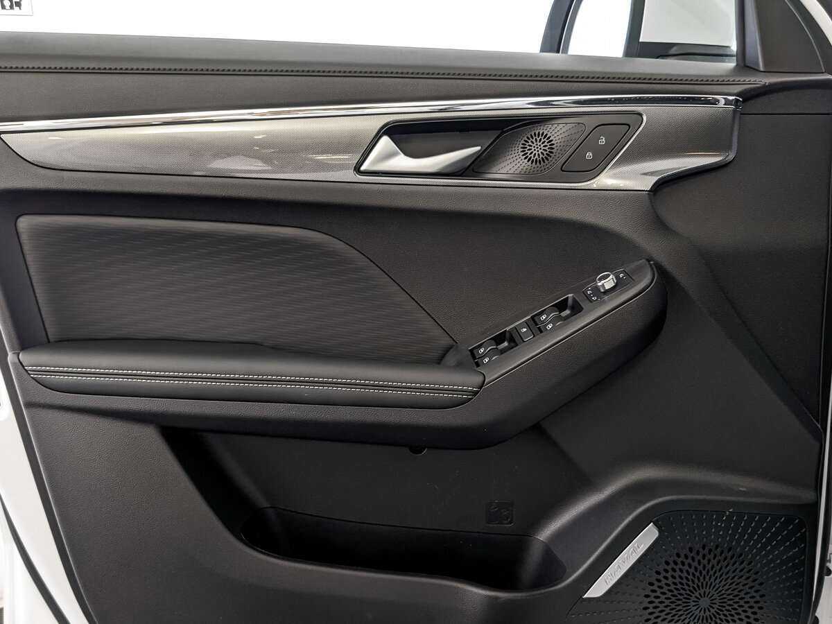 Купить Haval Jolion, 2023, 7 317 км, фото №13