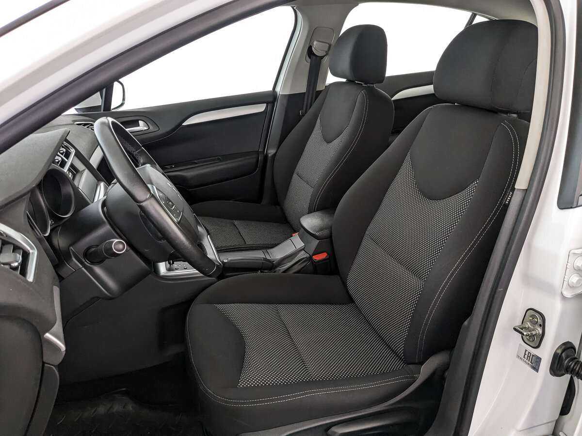Купить Citroen C4, 2016, 117 724 км, фото №18