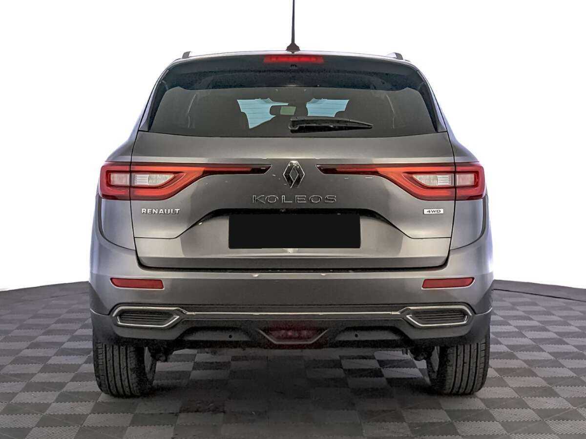 Купить Renault Koleos, 2019, 24 185 км, фото №6