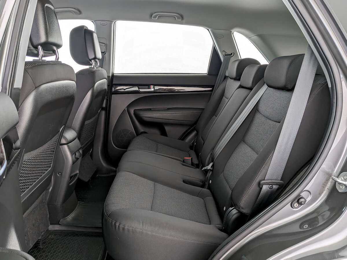 Купить Kia Sorento, 2020, 151 633 км, фото №8