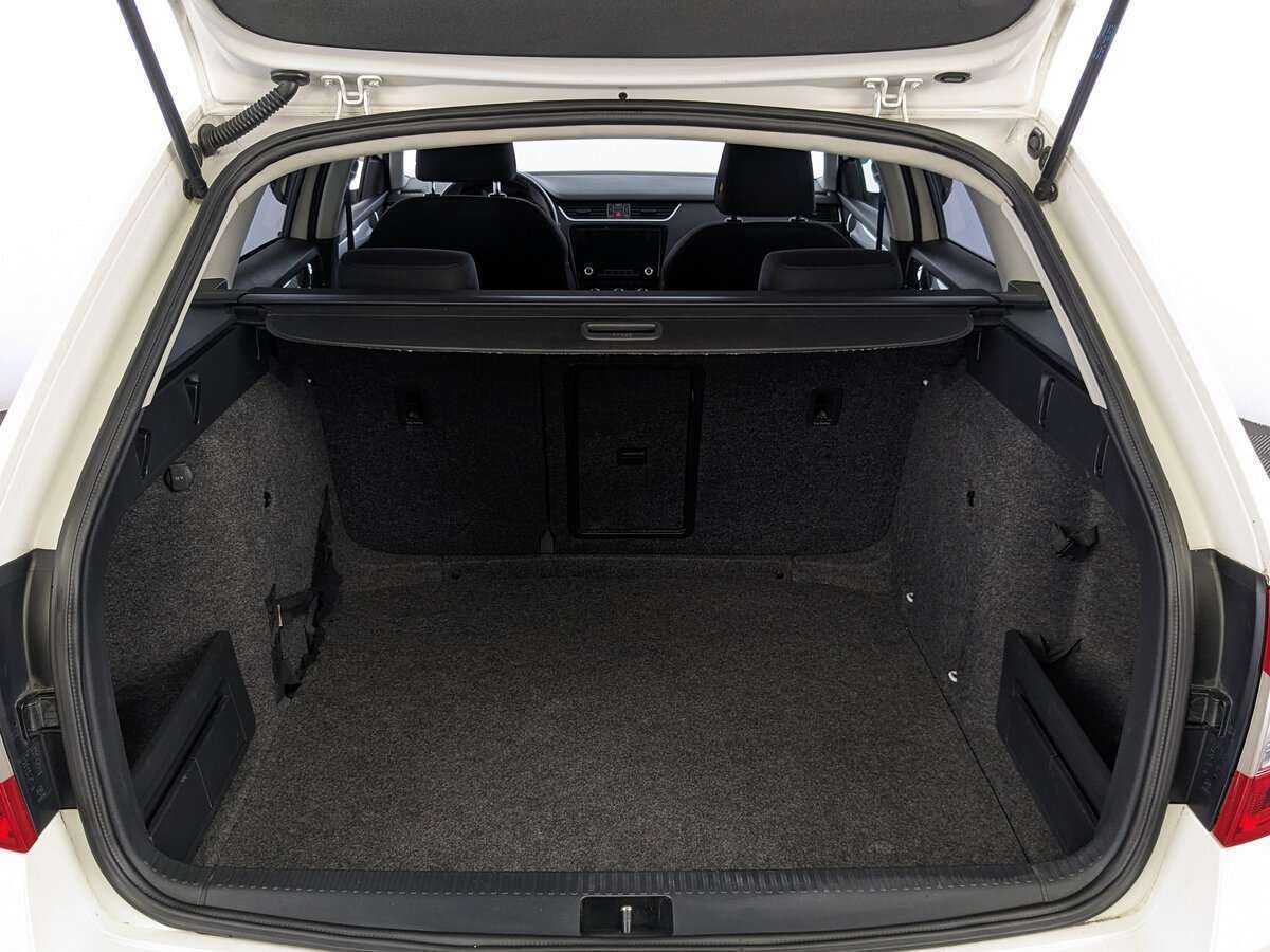 Купить Skoda Octavia, 2014, 113 000 км, фото №9