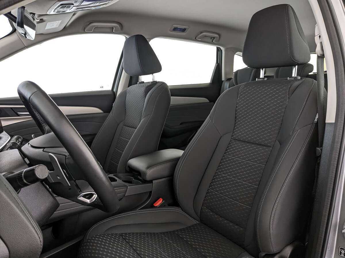 Купить Haval F7x, 2022, 38 591 км, фото №16