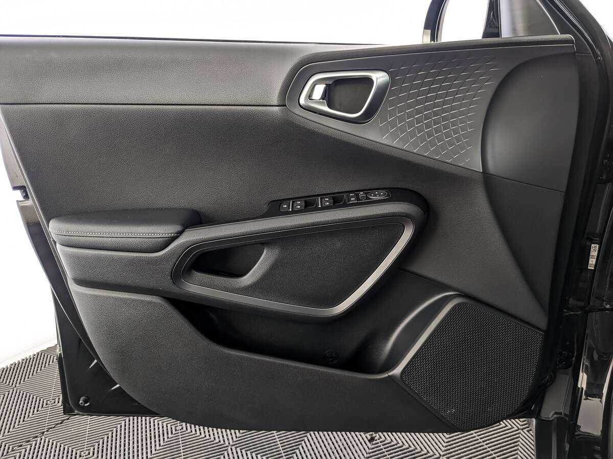 Купить Kia Soul, 2019, 100 671 км, фото №19