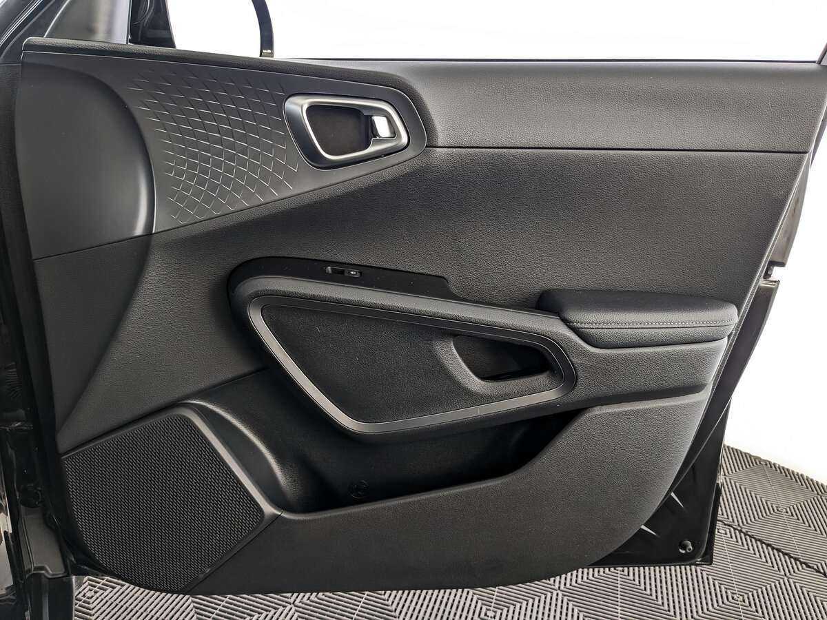 Купить Kia Soul, 2019, 100 671 км, фото №25