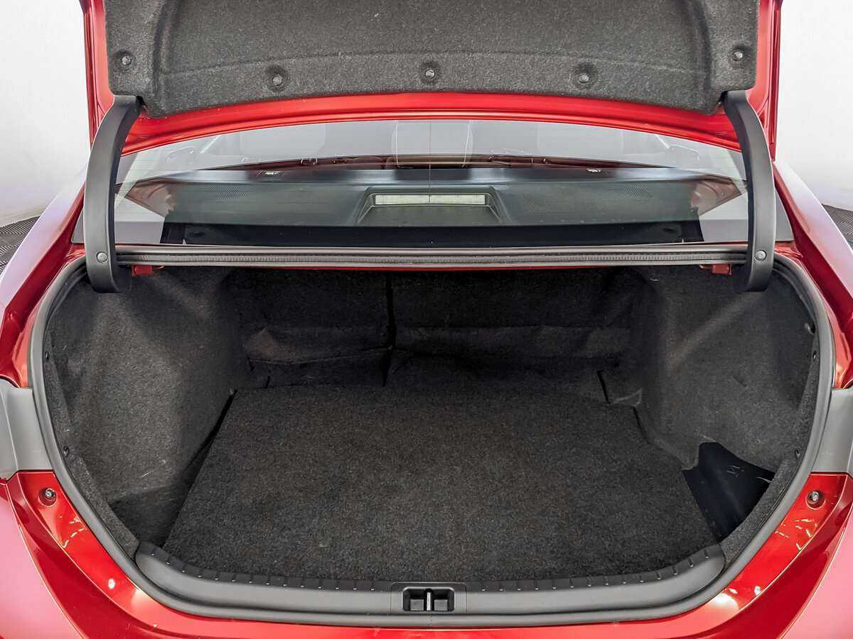 Купить Toyota Corolla, 2018, 123 439 км, фото №9