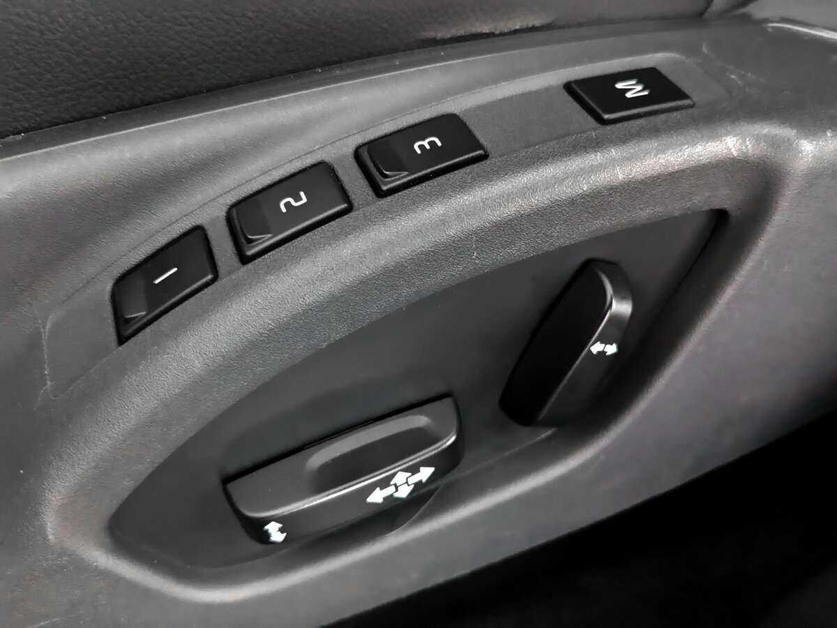 Купить Volvo XC60, 2015, 122 926 км, фото №20