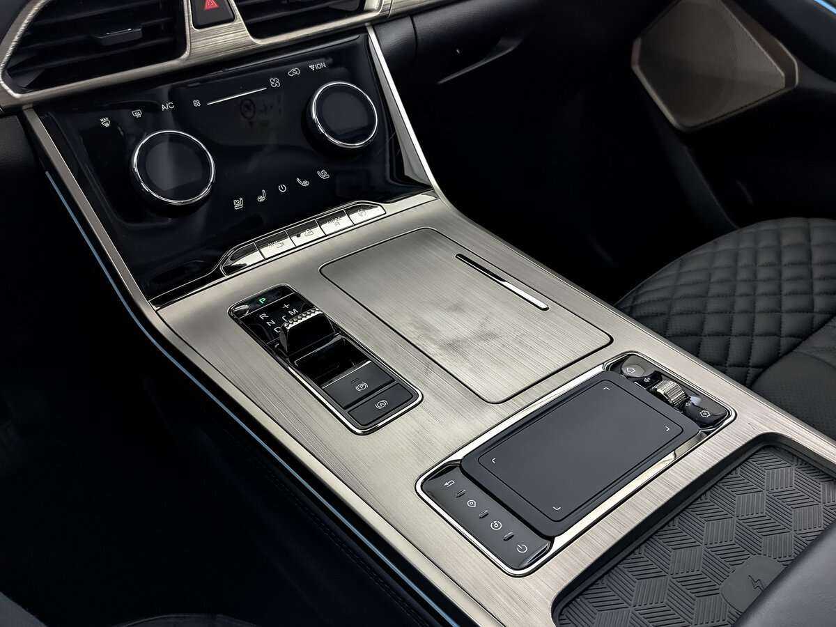 Купить EXEED TXL, 2022, 30 184 км, фото №22