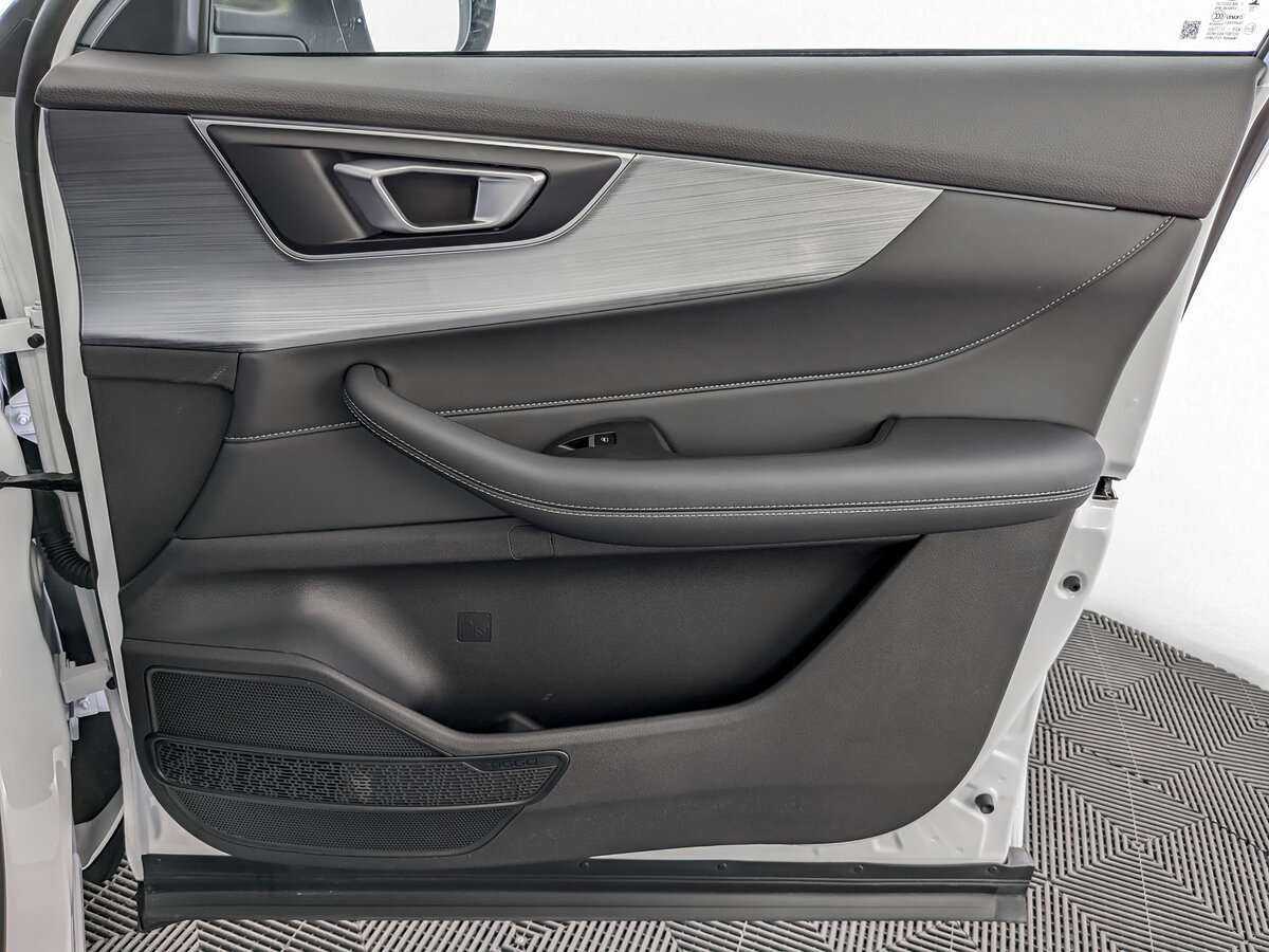 Купить Chery Tiggo 4 Pro, 2023, 5 911 км, фото №18