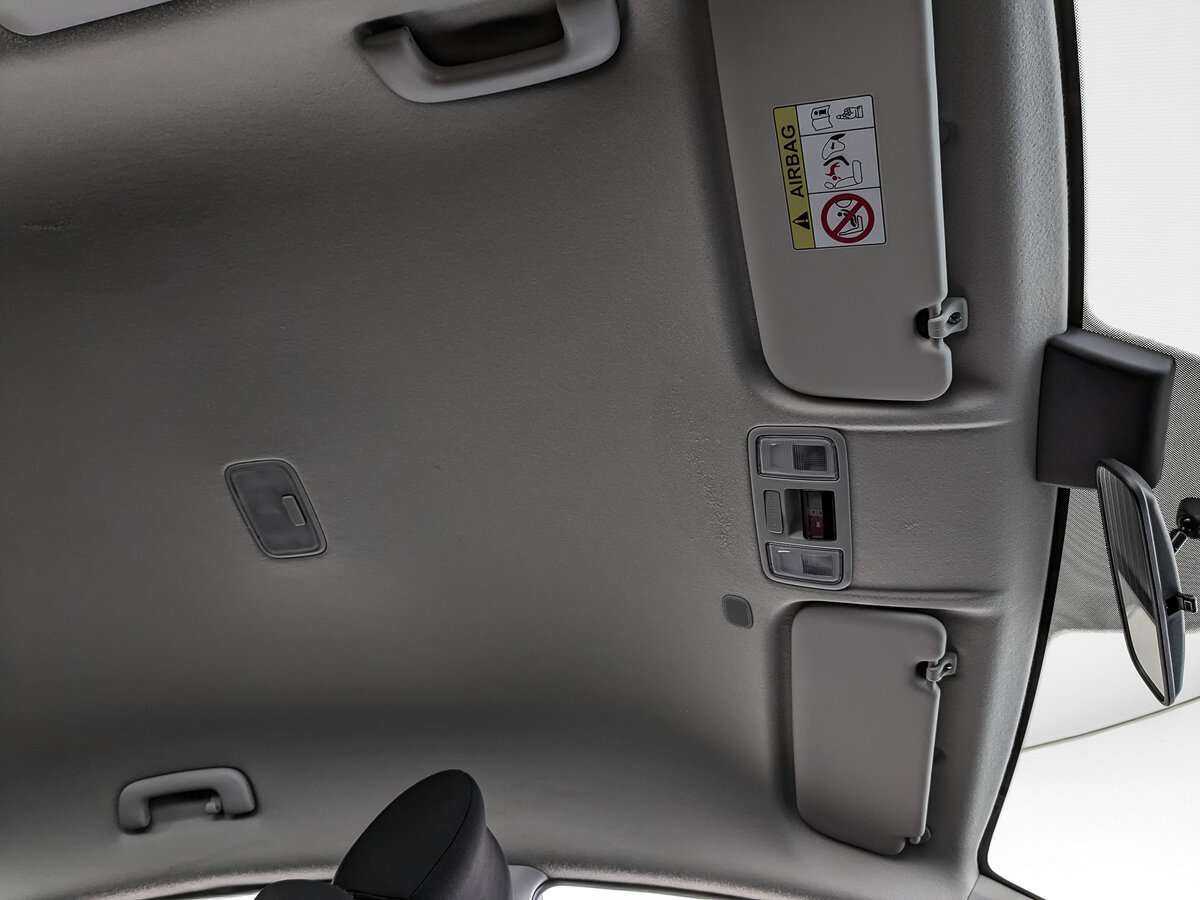 Купить Kia Rio, 2021, 39 314 км, фото №19