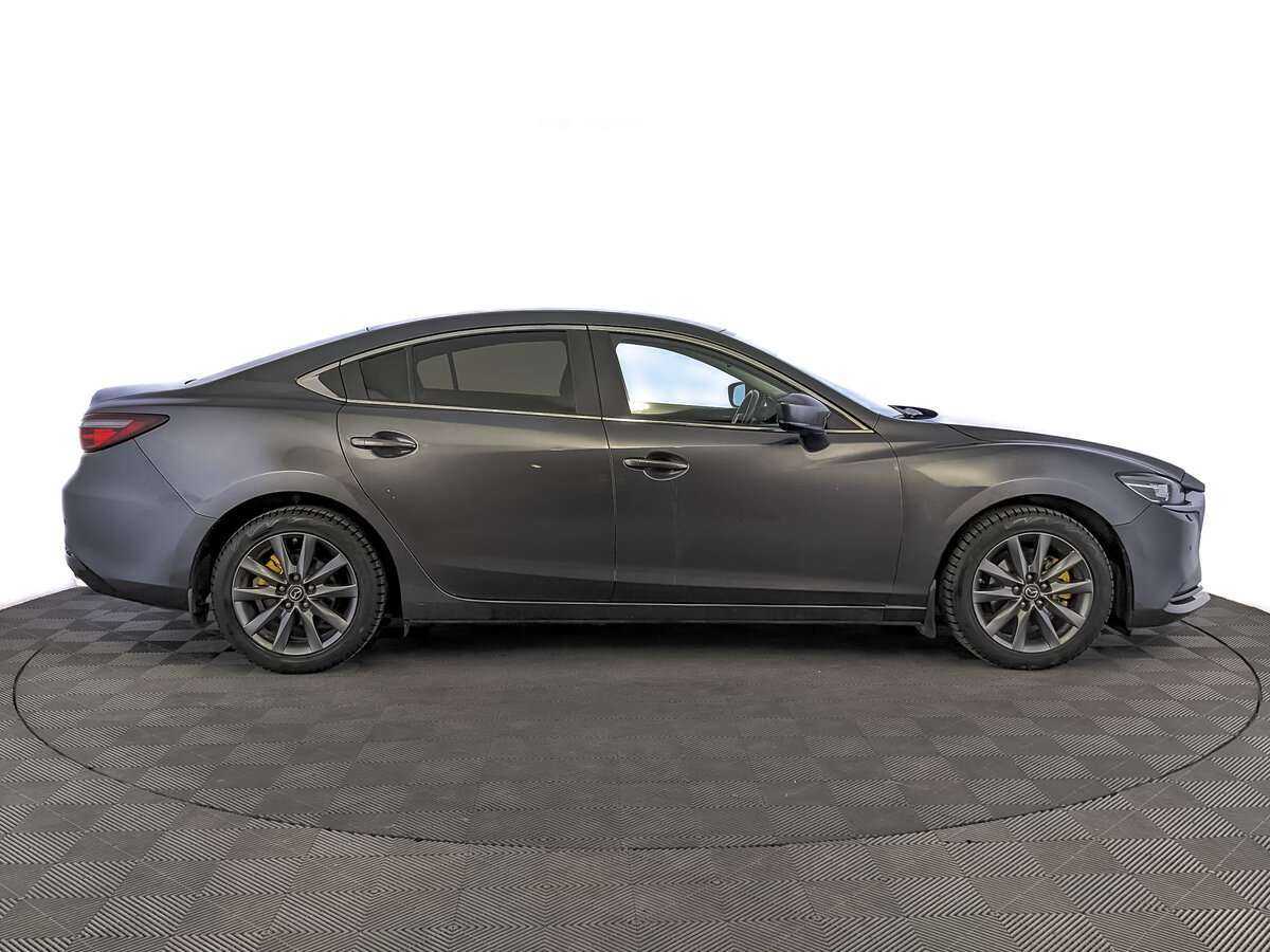 Купить Mazda 6, 2019, 57 151 км, фото №4