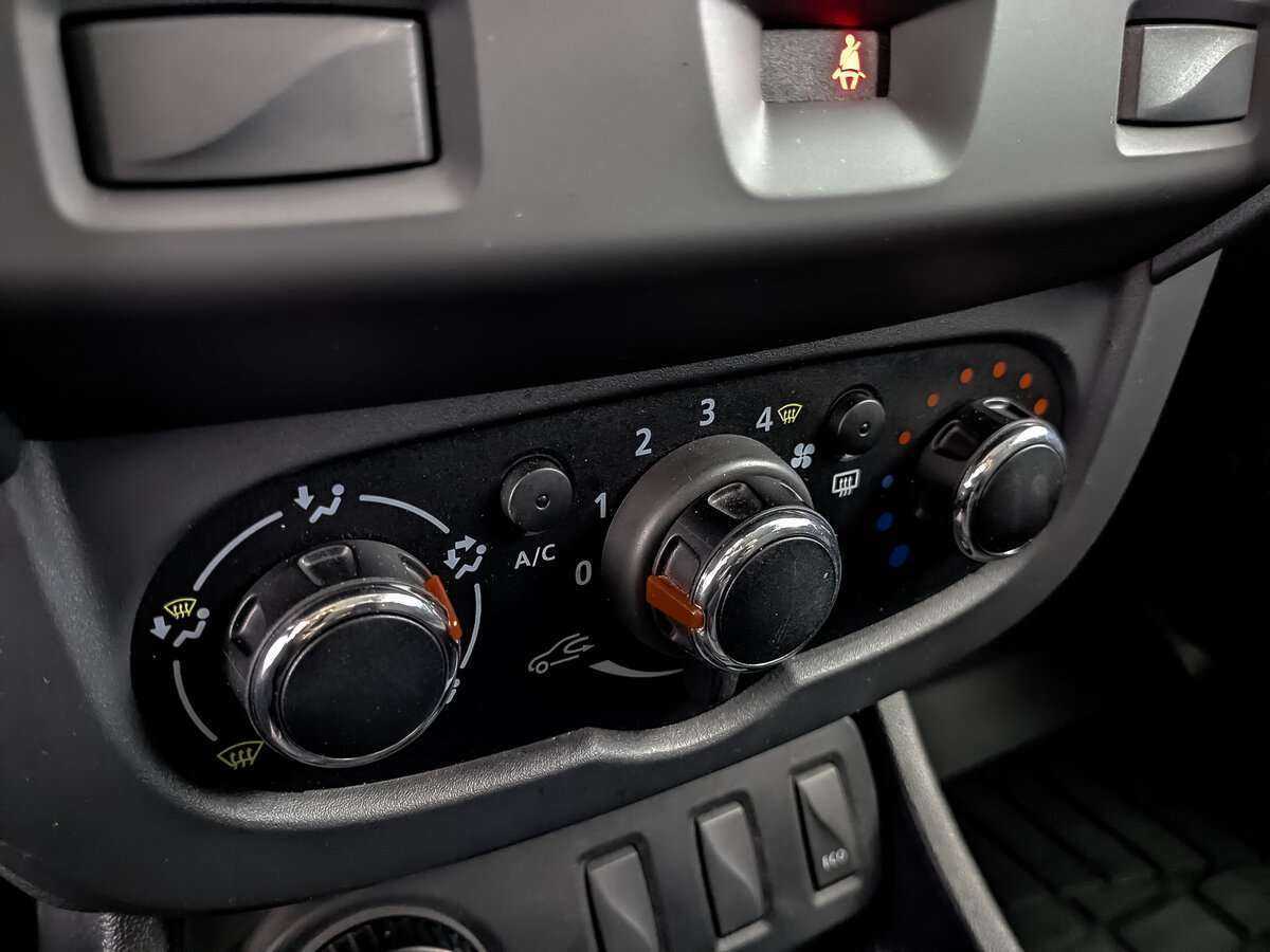 Купить Renault Duster, 2020, 76 245 км, фото №20