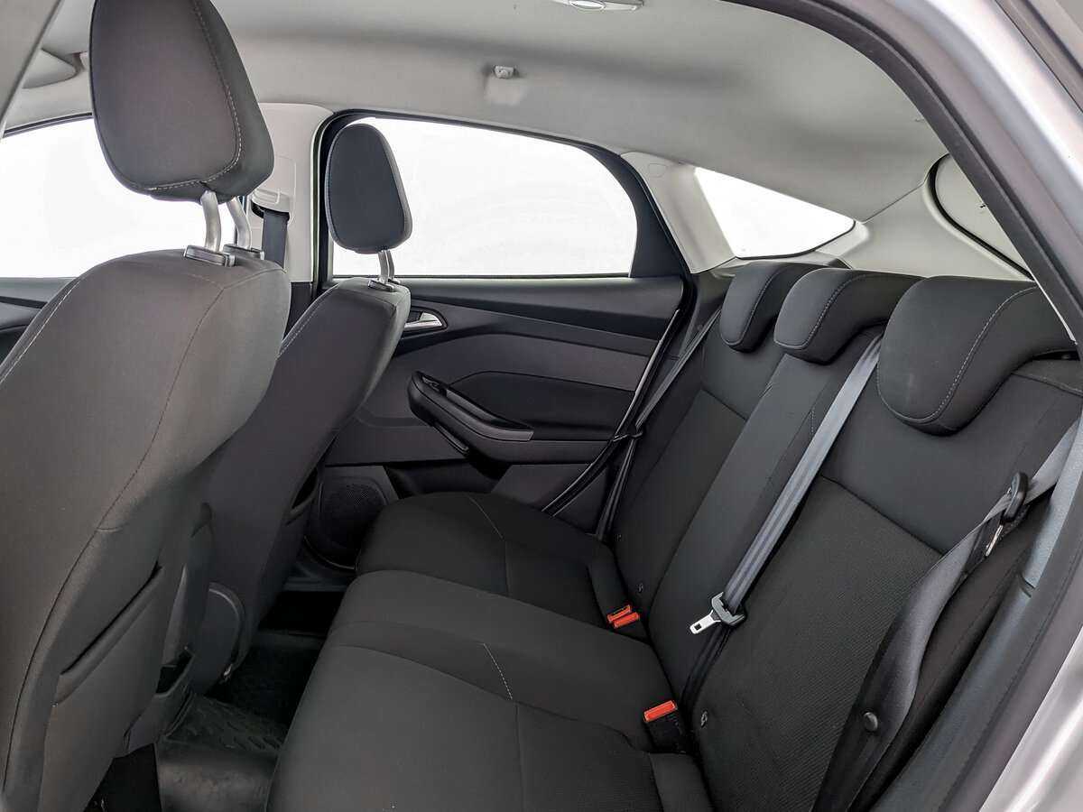 Купить Ford Focus, 2016, 67 228 км, фото №10