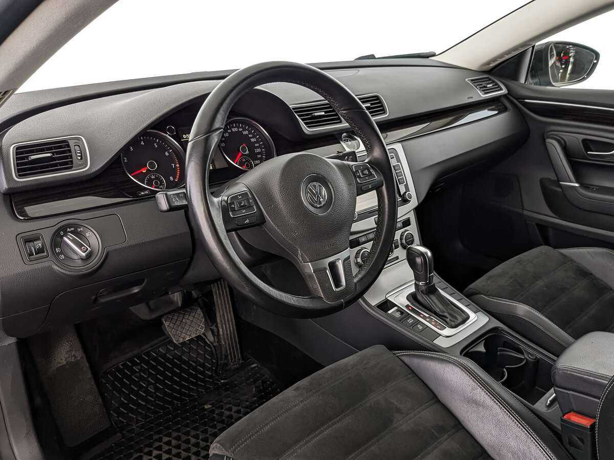 Купить Volkswagen Passat CC, 2012, 85 500 км, фото №14
