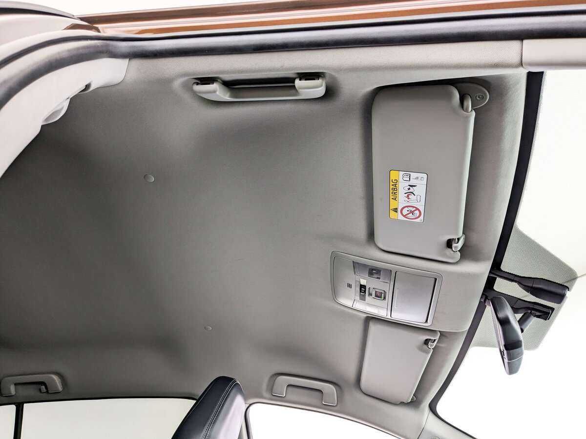 Купить Toyota RAV4, 2017, 118 000 км, фото №19