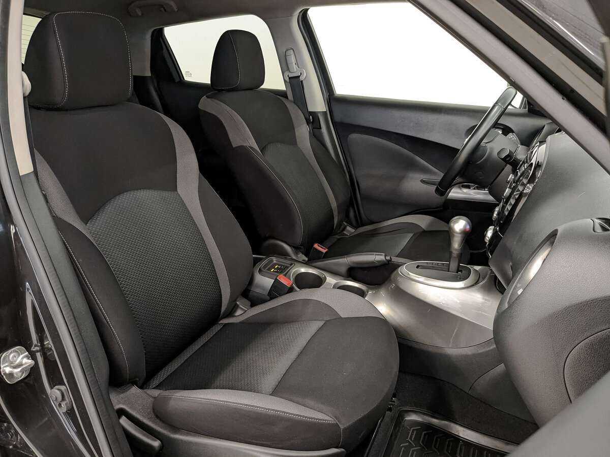 Купить Nissan Juke, 2018, 80 864 км, фото №20