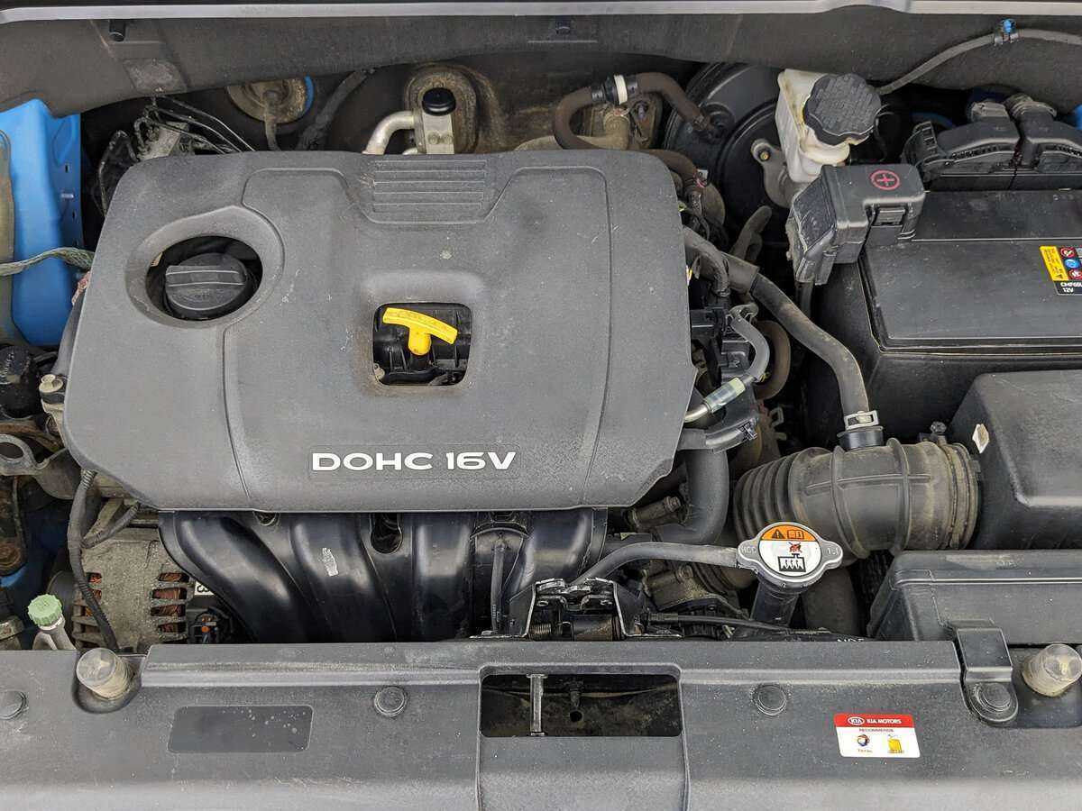 Купить Kia Soul, 2018, 134 153 км, фото №9