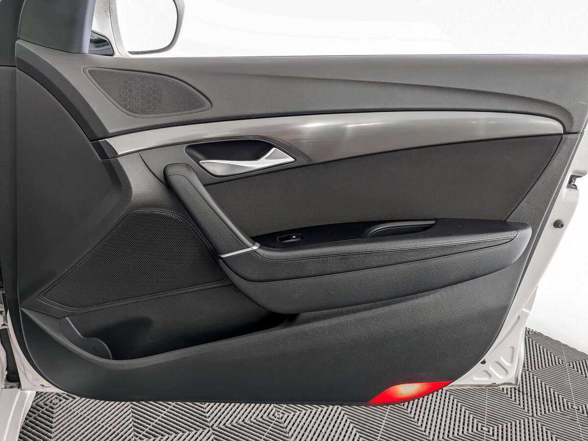 Купить Hyundai i40, 2016, 101 981 км, фото №21