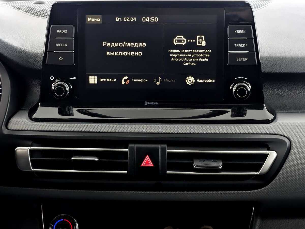 Купить Kia Seltos, 2022, 19 000 км, фото №15