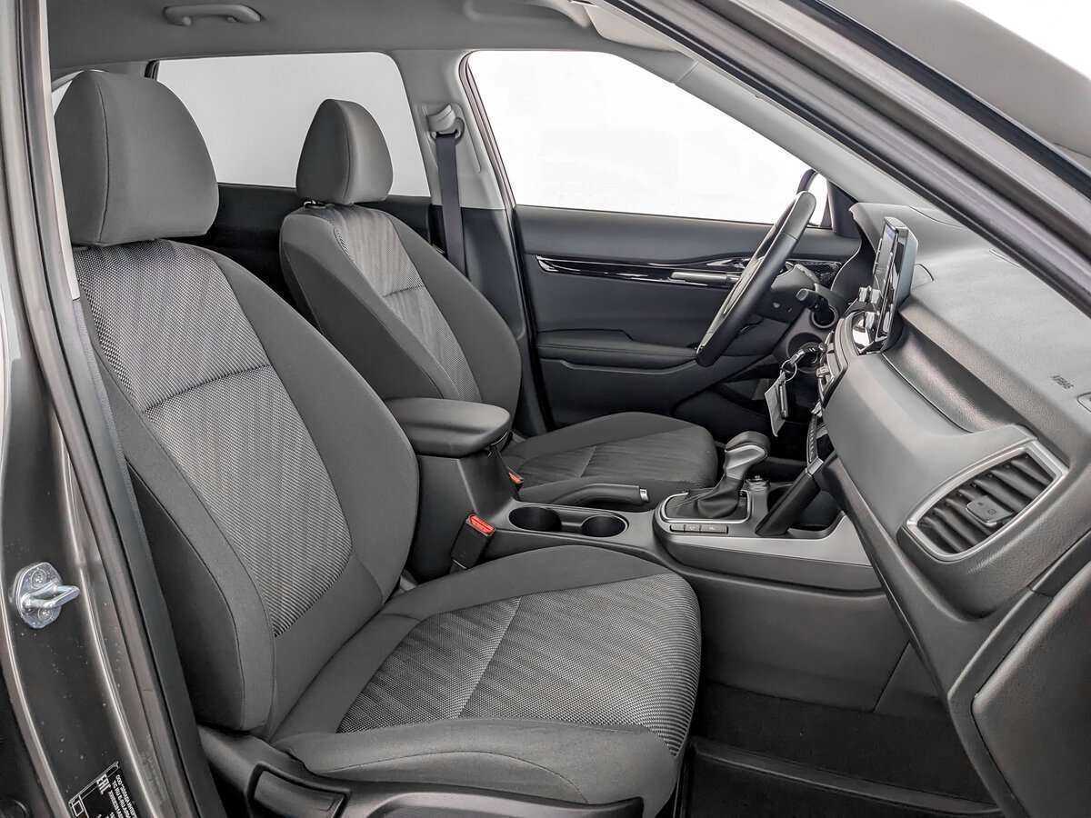 Купить Kia Seltos, 2022, 19 000 км, фото №22