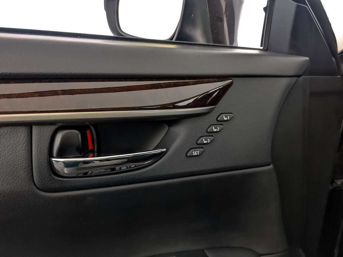 Купить Lexus ES 250, 2014, 146 224 км, фото №23