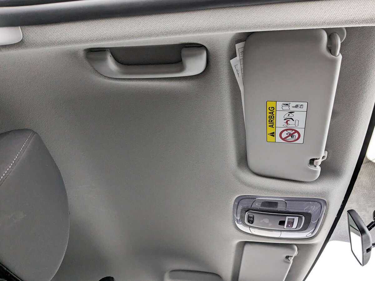 Купить Hyundai Elantra, 2022, 26 119 км, фото №22