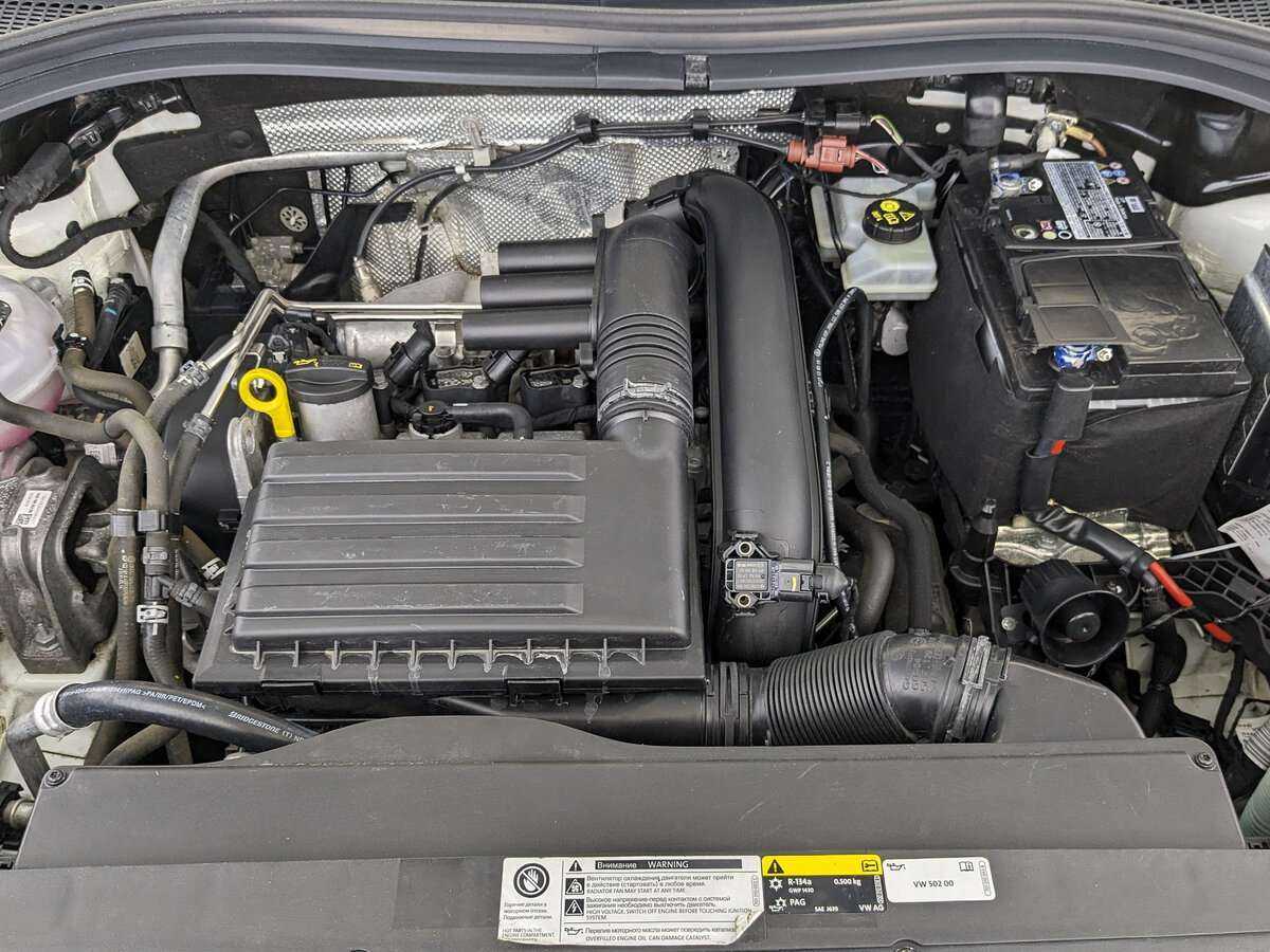 Купить Skoda Kodiaq, 2019, 96 312 км, фото №9