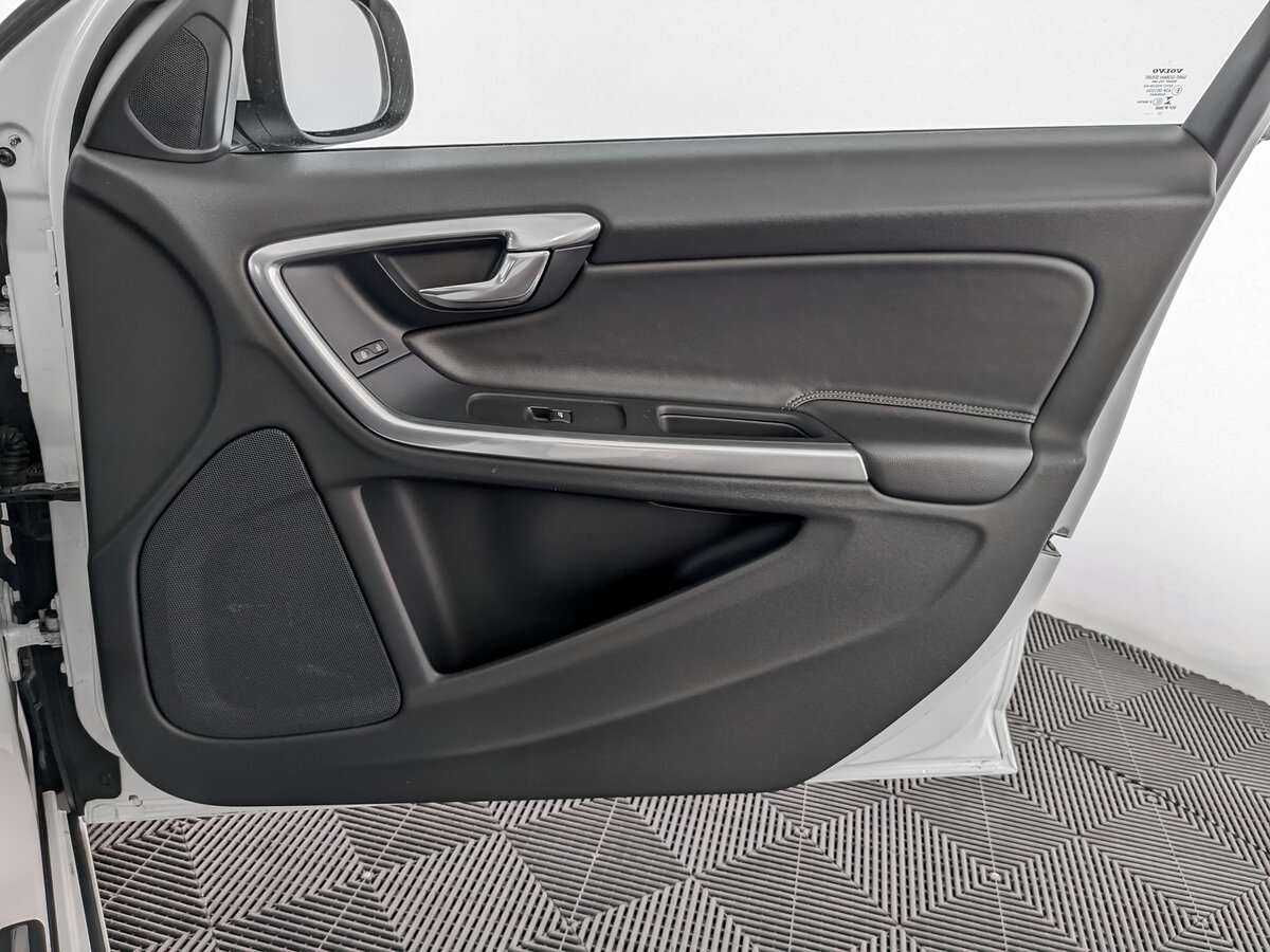 Купить Volvo S60, 2015, 170 093 км, фото №20