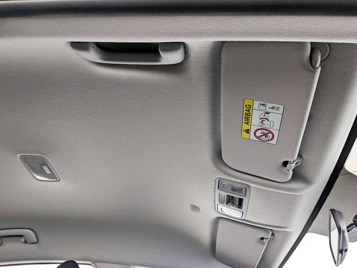 Купить Hyundai Solaris, 2022, 20 646 км, фото №22