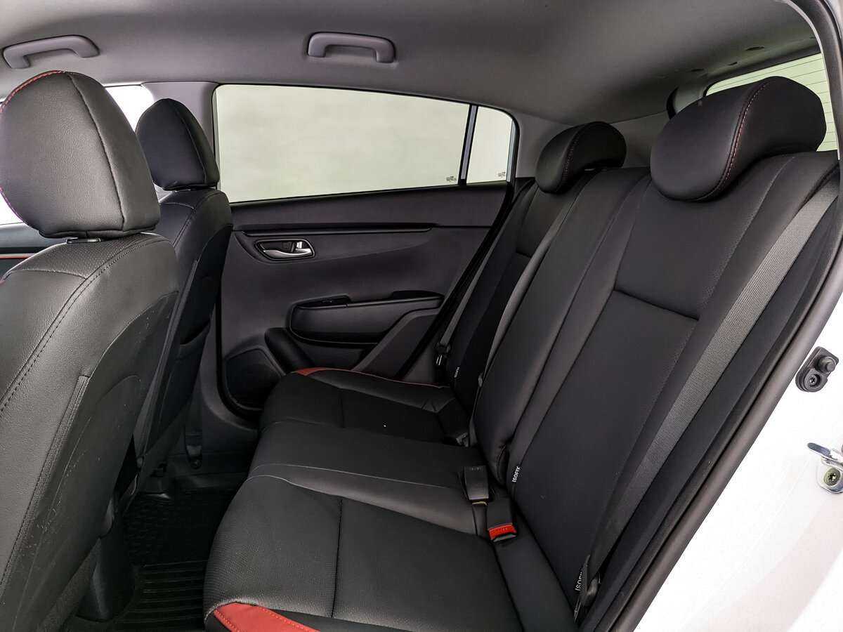 Купить Kia Rio X-Line, 2020, 22 239 км, фото №14