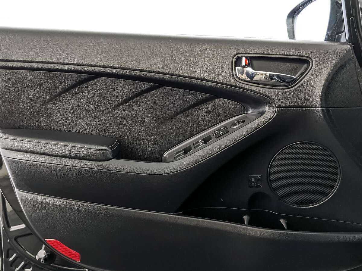 Купить Kia Cerato, 2017, 136 731 км, фото №18