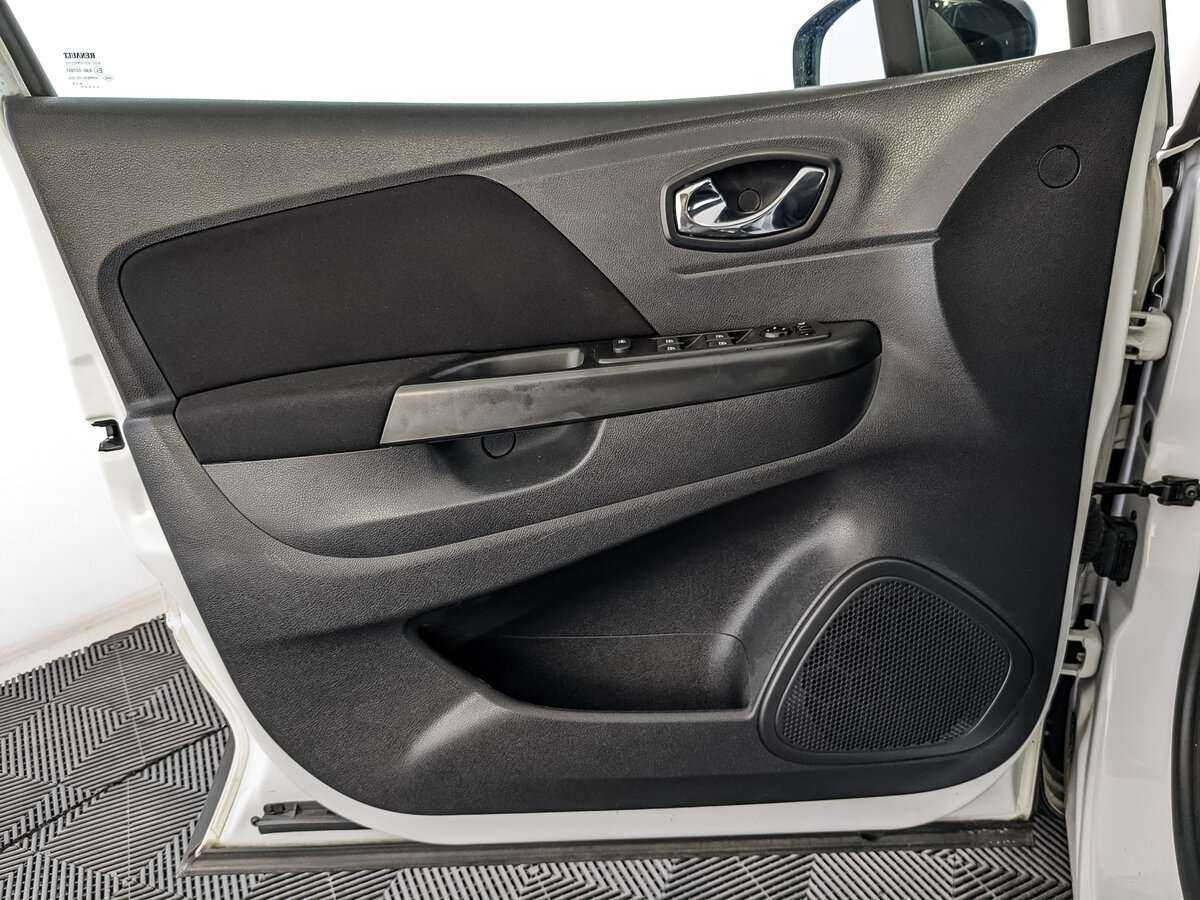 Купить Renault Kaptur, 2019, 97 663 км, фото №19