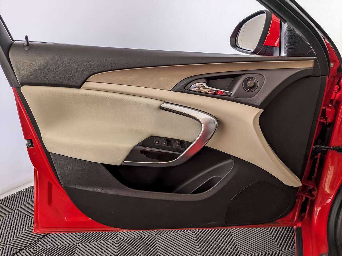 Купить Opel Insignia, 2012, 170 000 км, фото №14