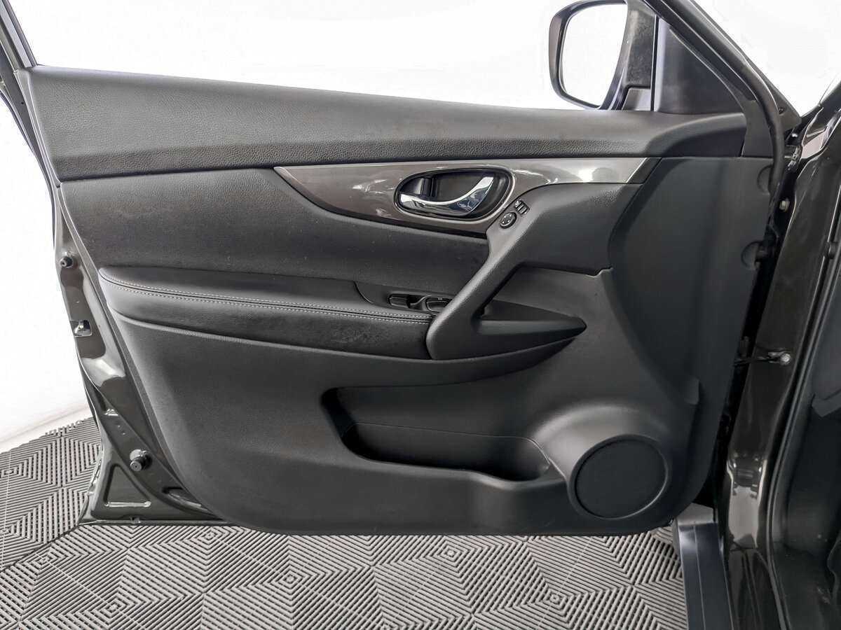 Купить Nissan X-Trail, 2019, 112 241 км, фото №15