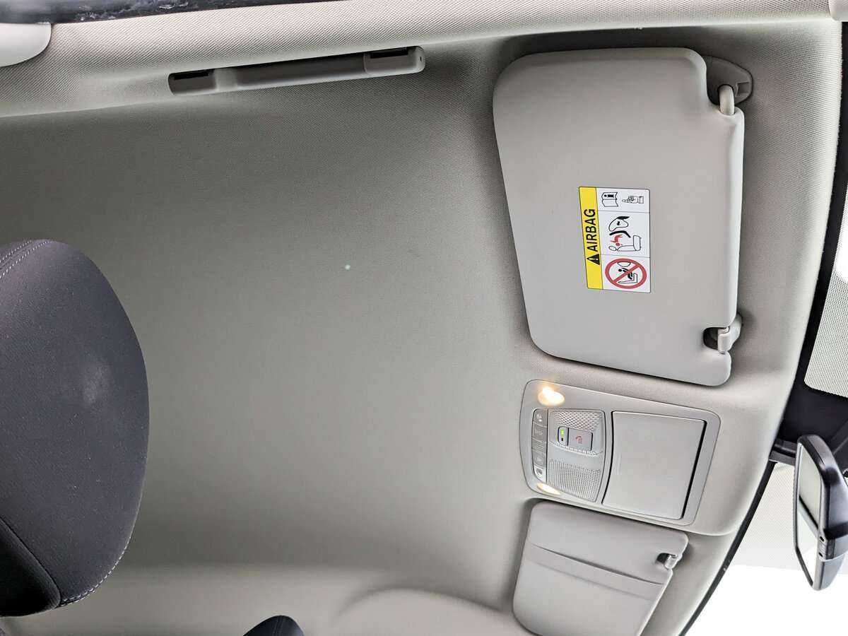 Купить Nissan X-Trail, 2019, 112 241 км, фото №17