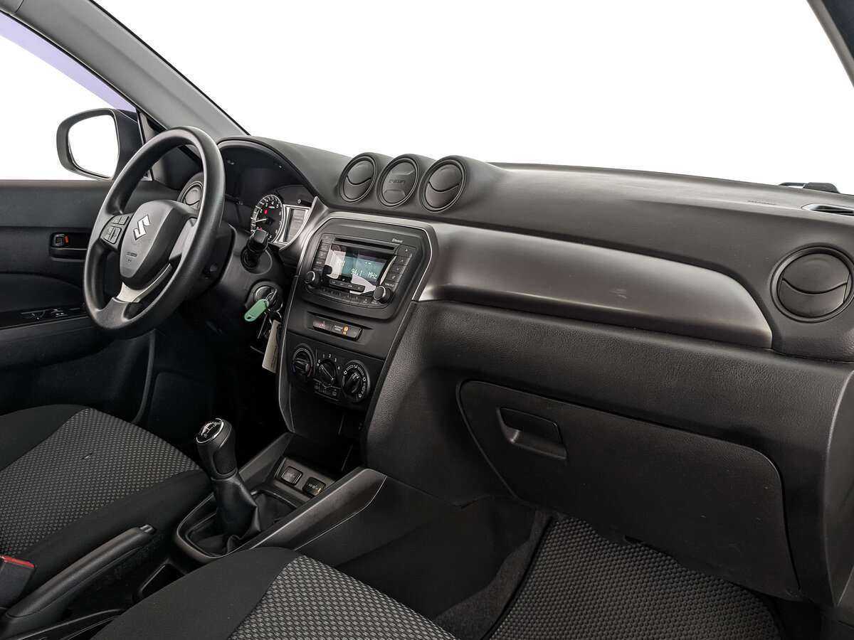 Купить Suzuki Vitara, 2019, 66 618 км, фото №13