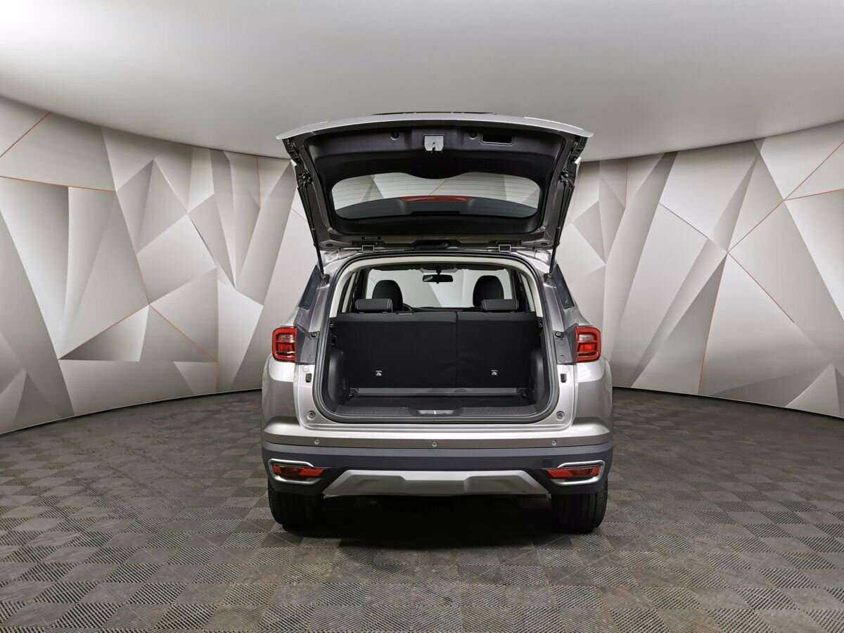 Купить Changan CS35PLUS, 2020, 46 021 км, фото №18