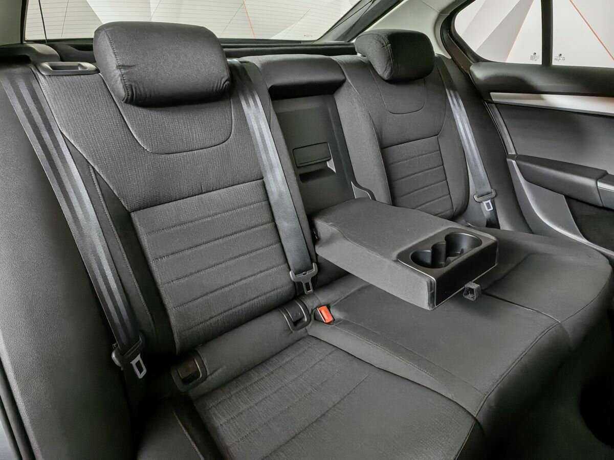 Купить Skoda Octavia, 2017, 63 294 км, фото №13