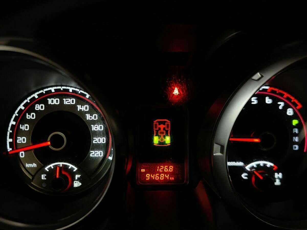 Купить Mitsubishi Pajero, 2015, 94 610 км, фото №17