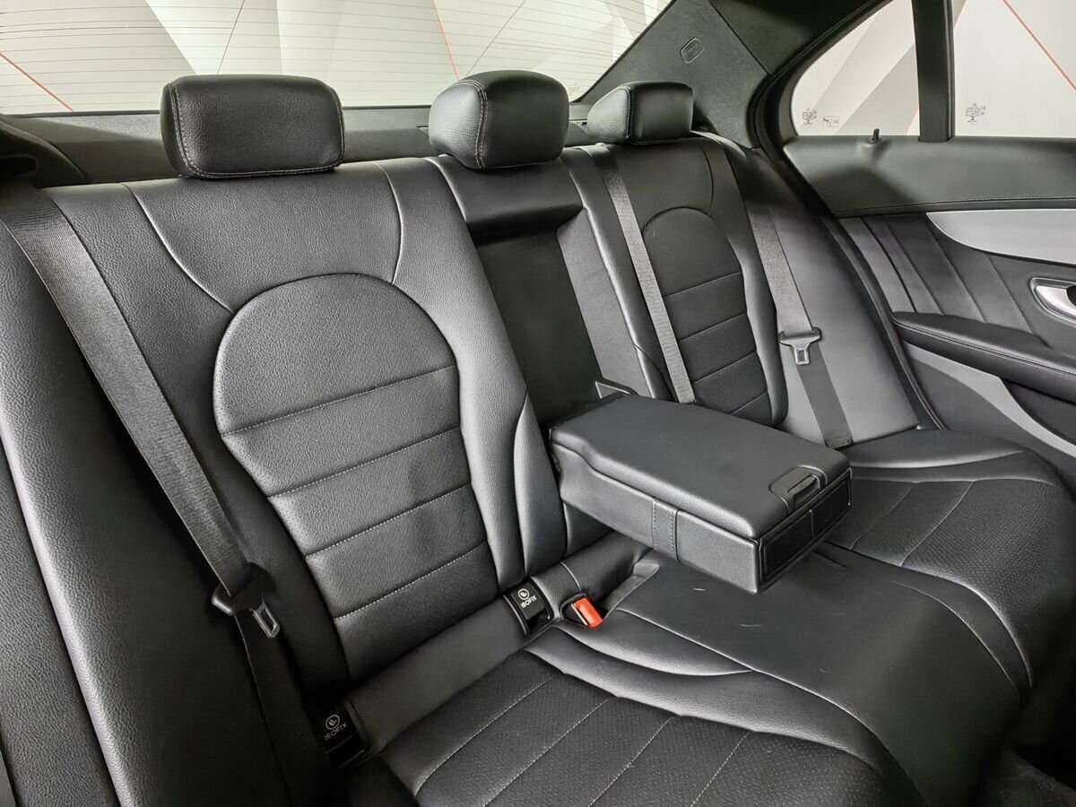 Купить Mercedes-Benz C-Класс 180, 2014, 166 856 км, фото №13