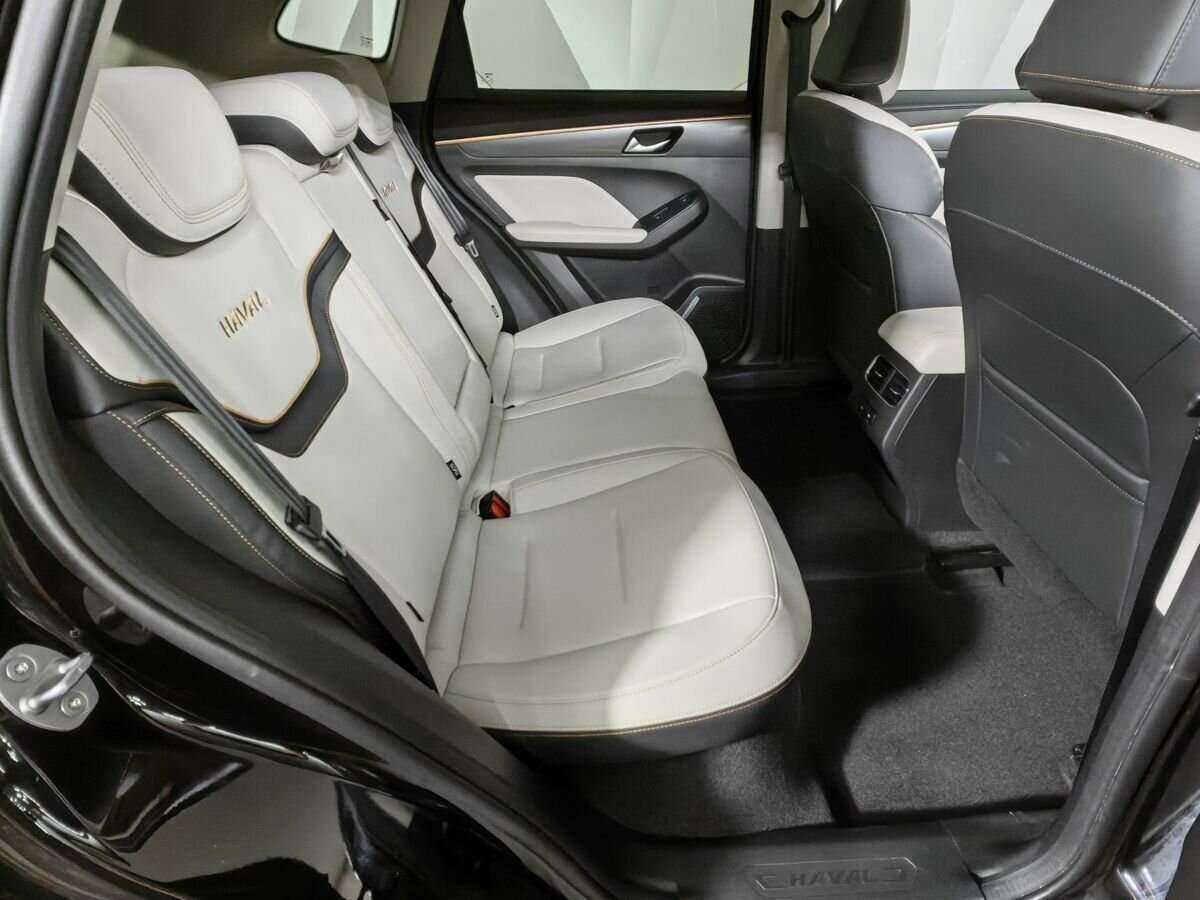 Купить Haval Jolion, 2023, 3 100 км, фото №12