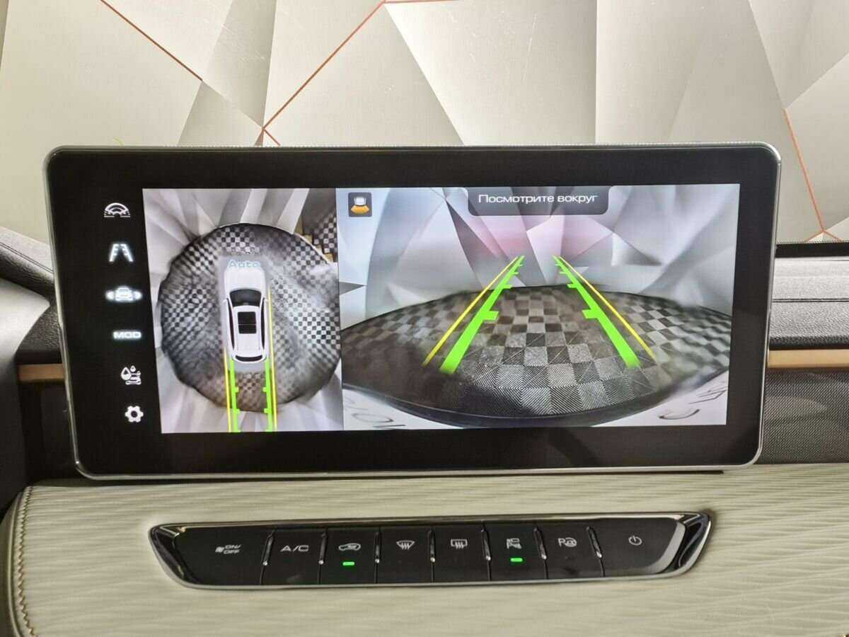 Купить Haval Jolion, 2023, 3 100 км, фото №17