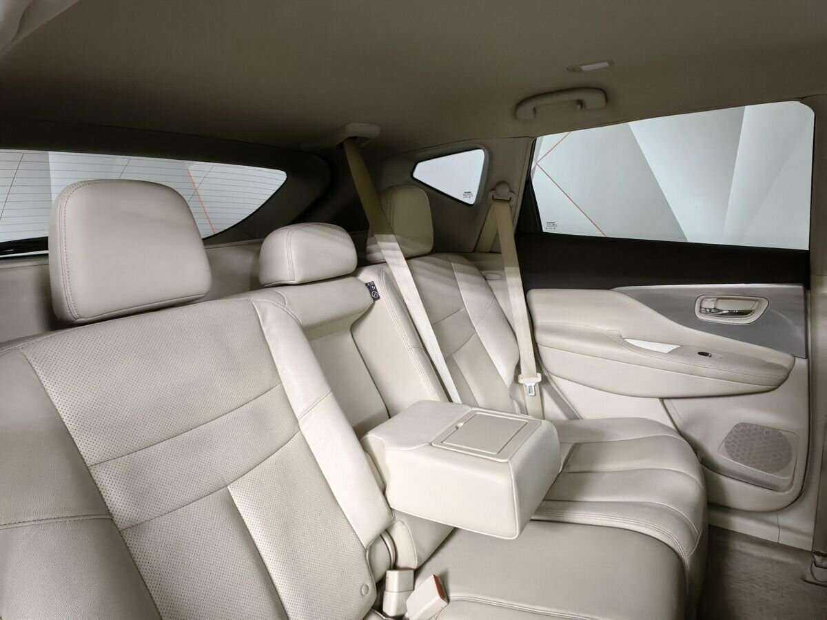 Купить Nissan Murano, 2018, 101 669 км, фото №13