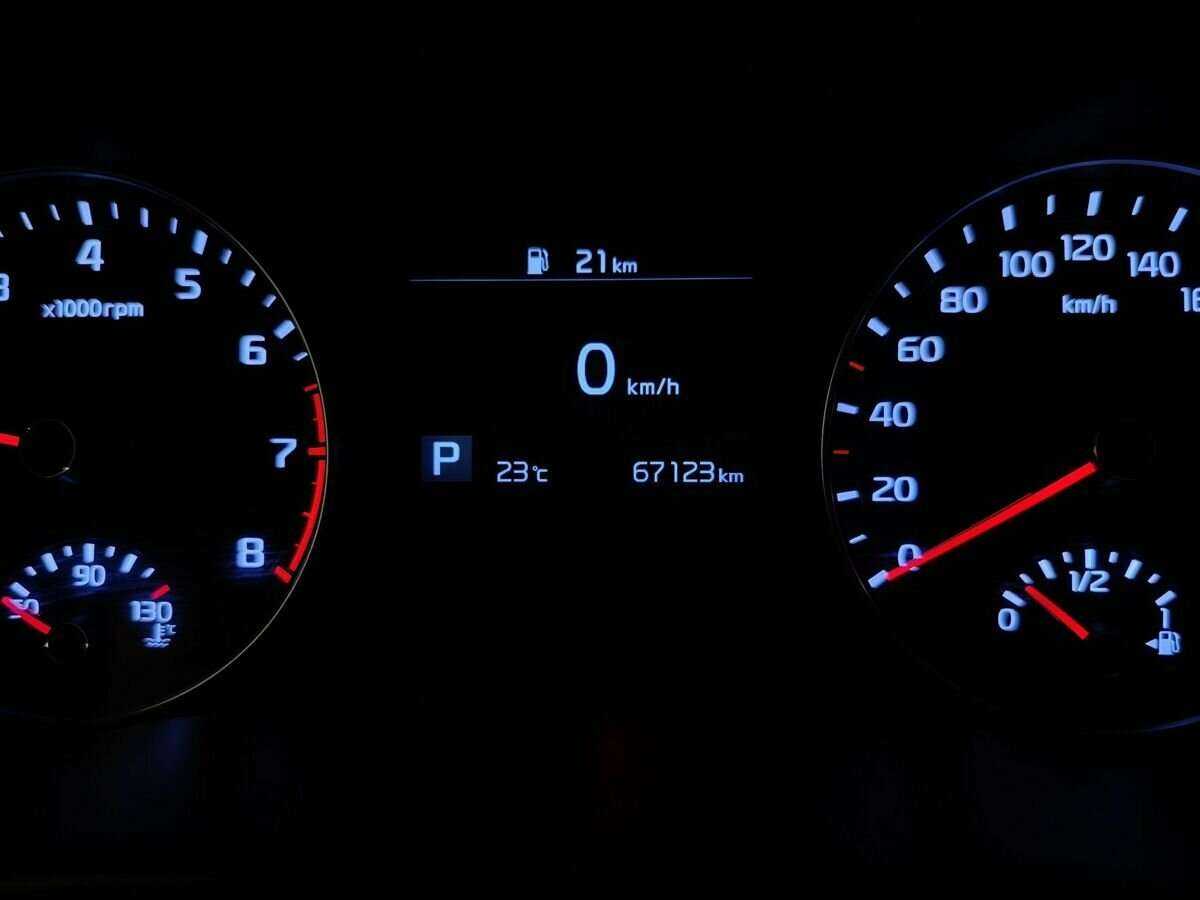 Купить Kia Cerato, 2019, 67 121 км, фото №20