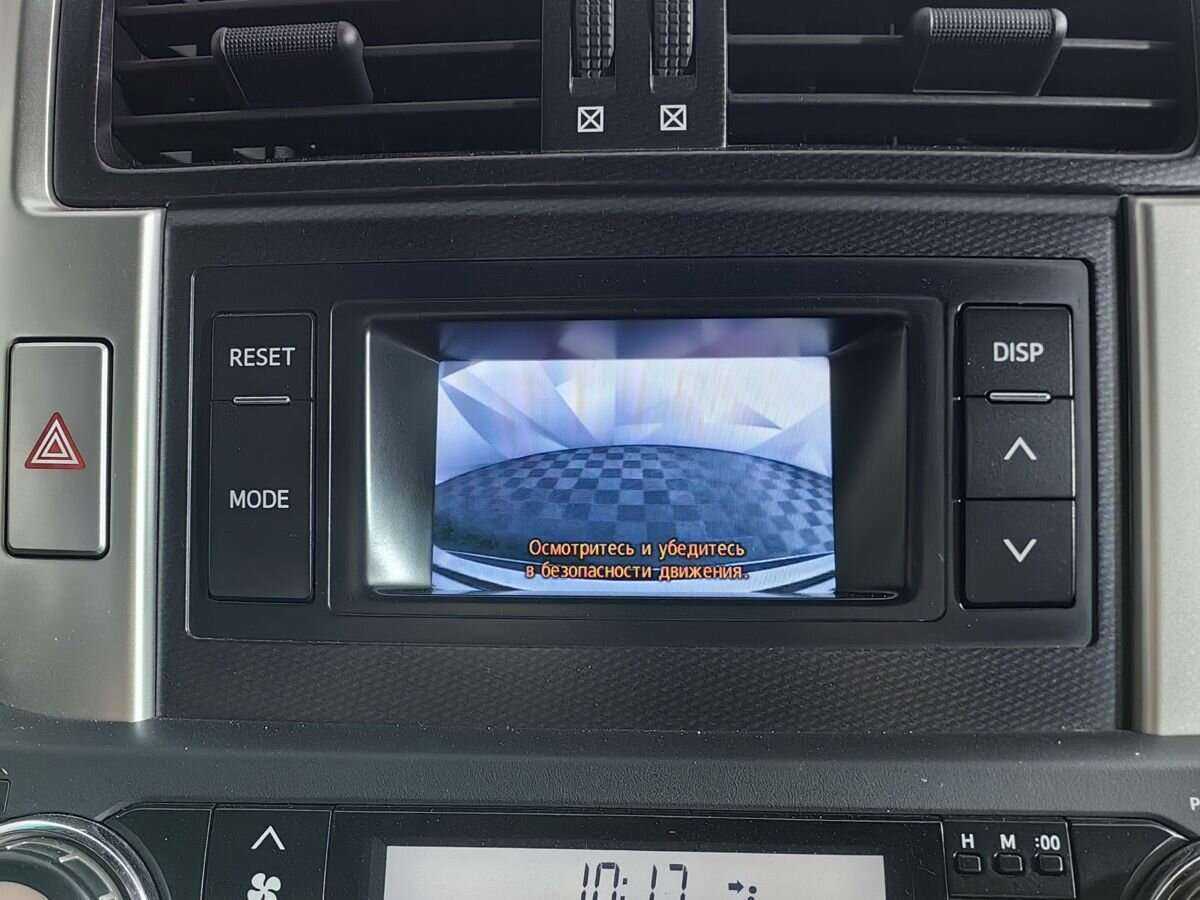 Купить Toyota Land Cruiser Prado, 2012, 179 272 км, фото №16