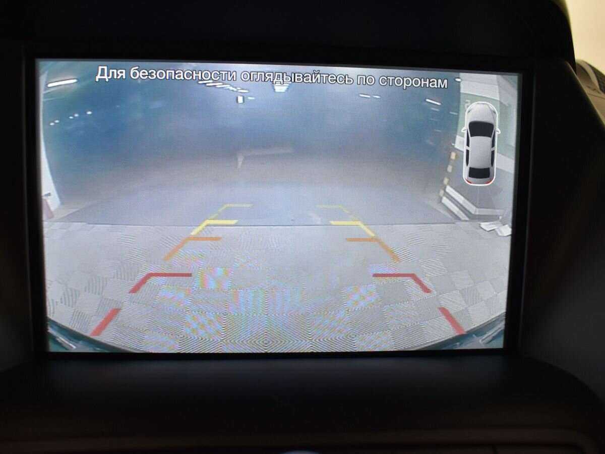 Купить Ford Kuga, 2017, 106 349 км, фото №16