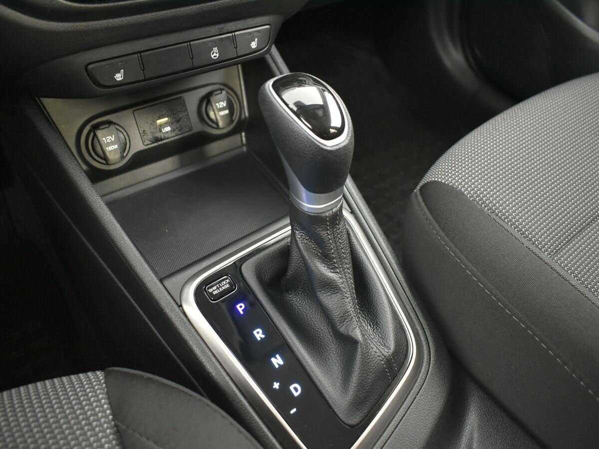 Купить Hyundai Solaris, 2020, 41 601 км, фото №12