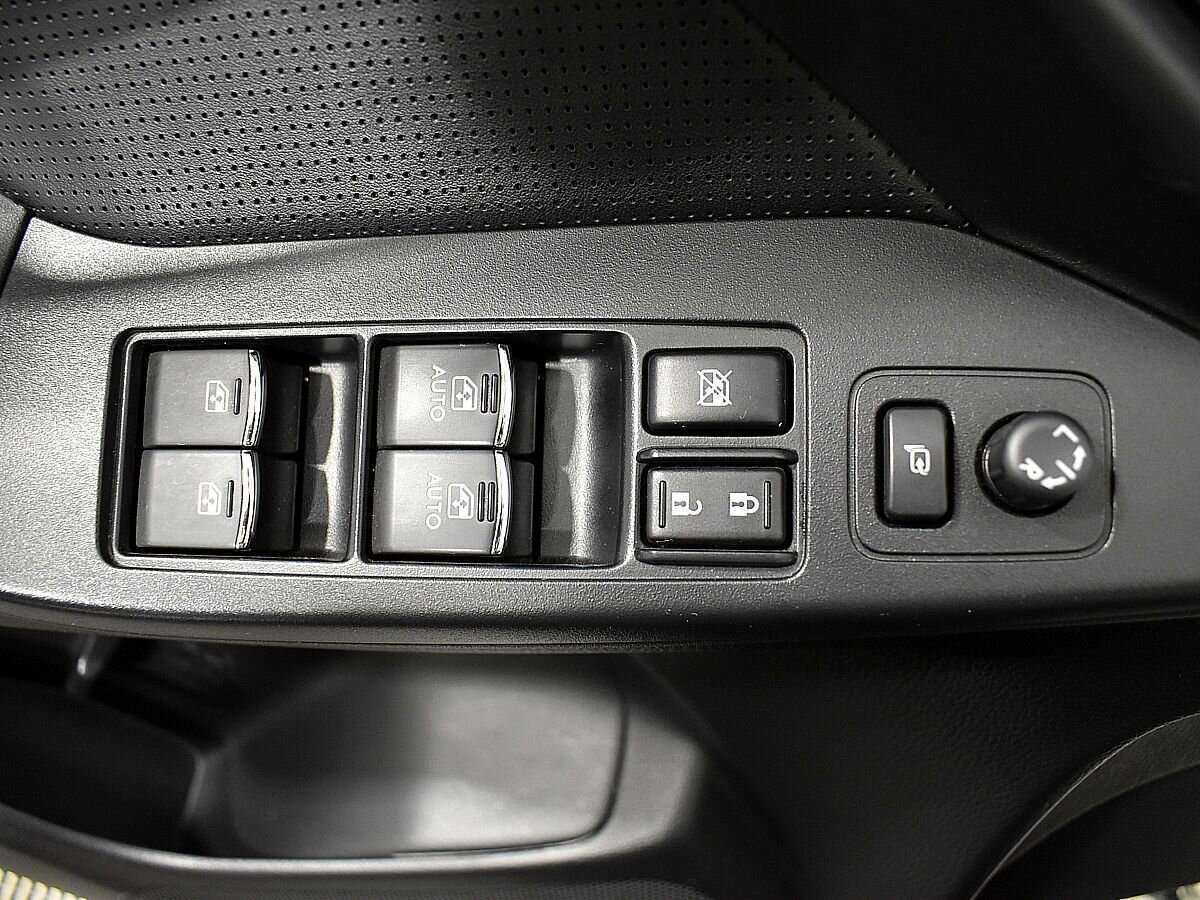 Купить Subaru Forester, 2018, 96 659 км, фото №12