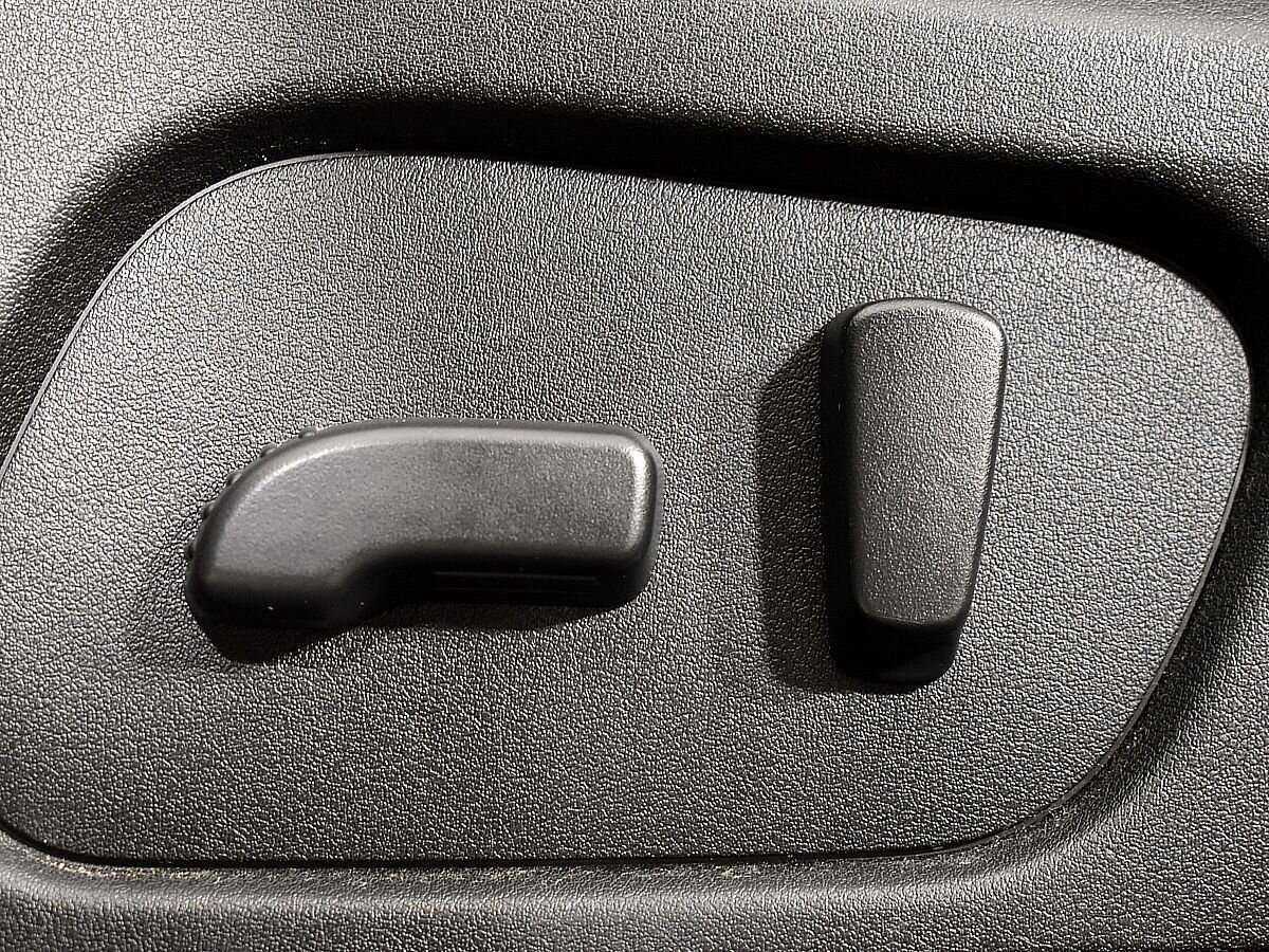 Купить Subaru Forester, 2018, 96 659 км, фото №14