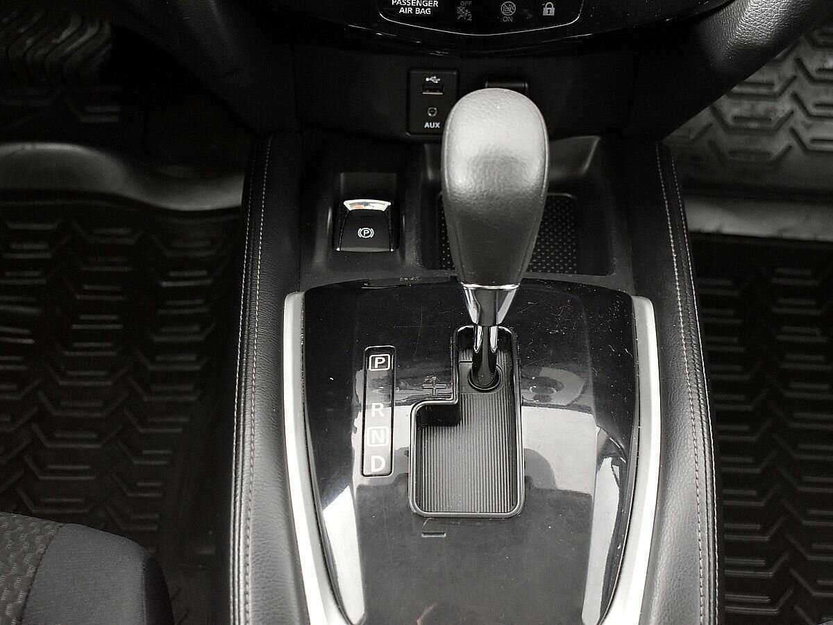 Купить Nissan Qashqai, 2014, 106 247 км, фото №10