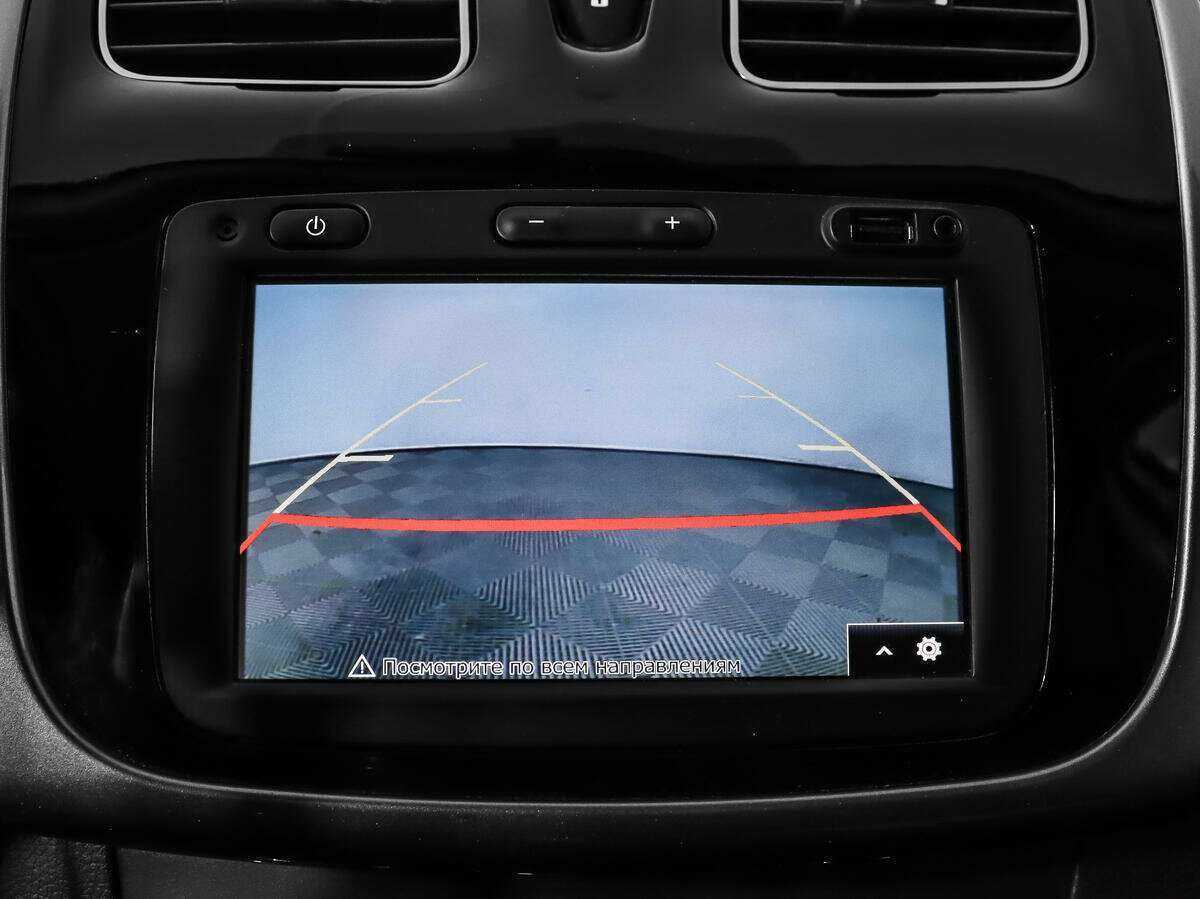 Купить Renault Sandero Stepway, 2020, 81 596 км, фото №15